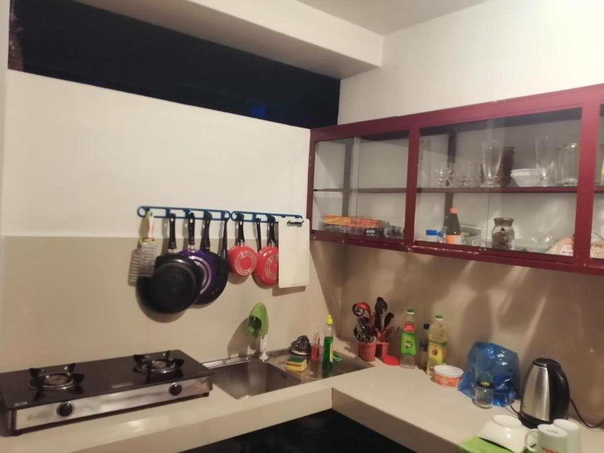 Sena Home Ambalangoda  Eksteriør bilde