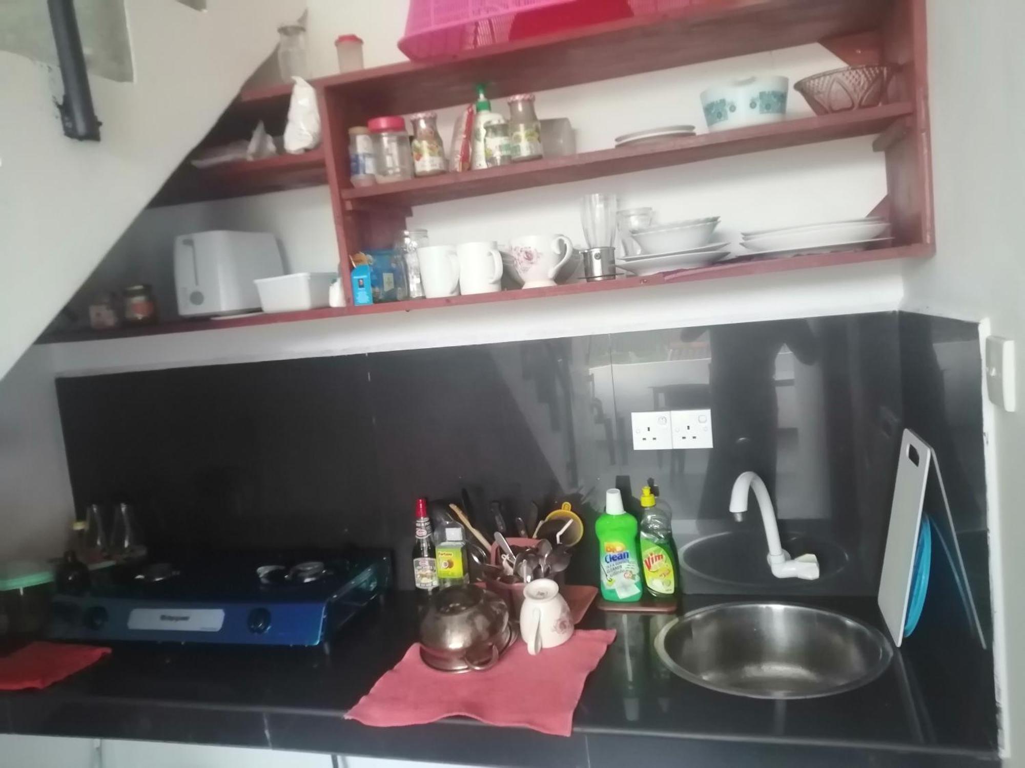 Sena Home Ambalangoda  Rom bilde