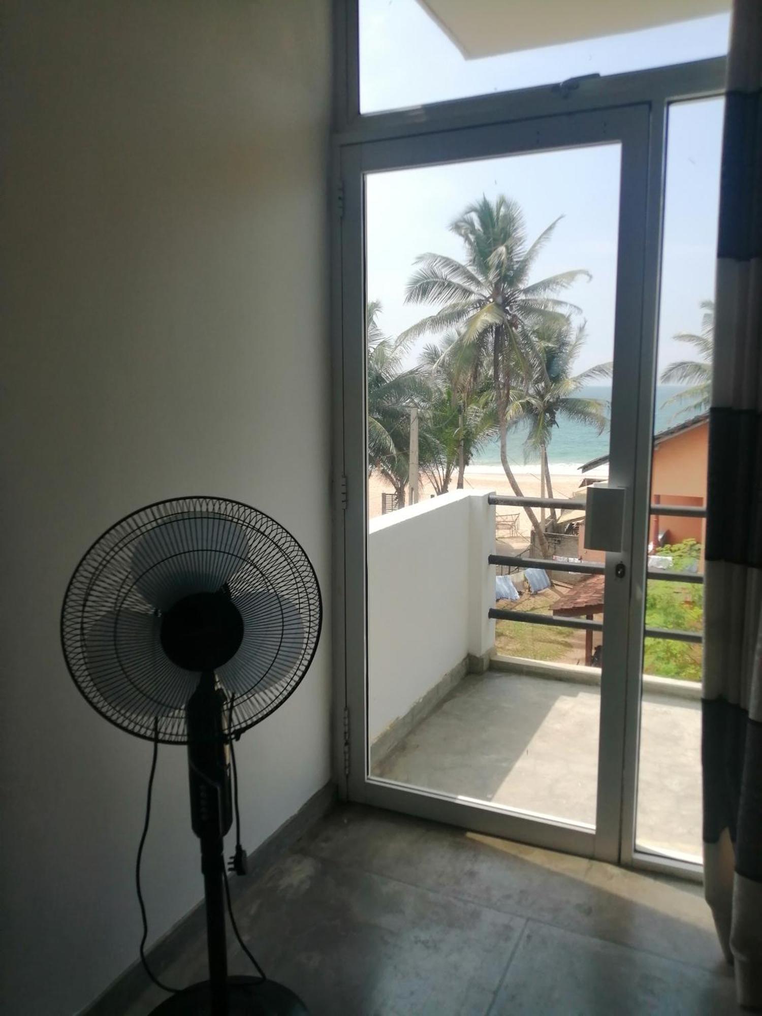 Sena Home Ambalangoda  Rom bilde