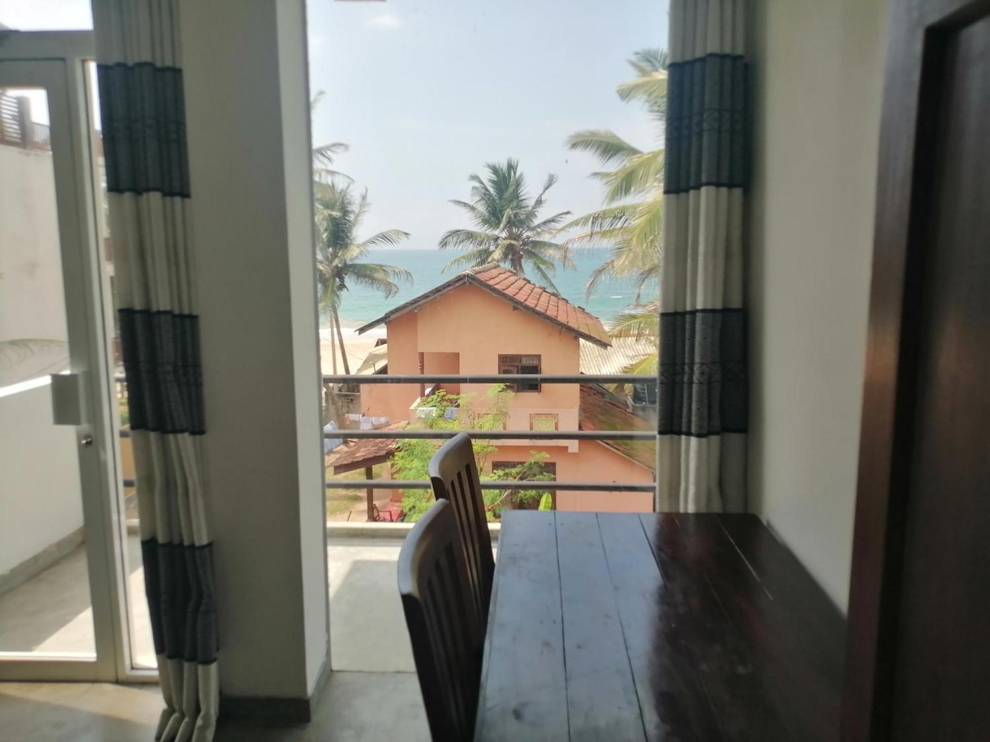 Sena Home Ambalangoda  Rom bilde