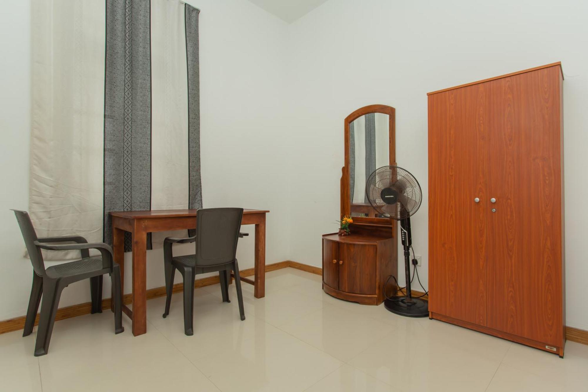 Sena Home Ambalangoda  Rom bilde