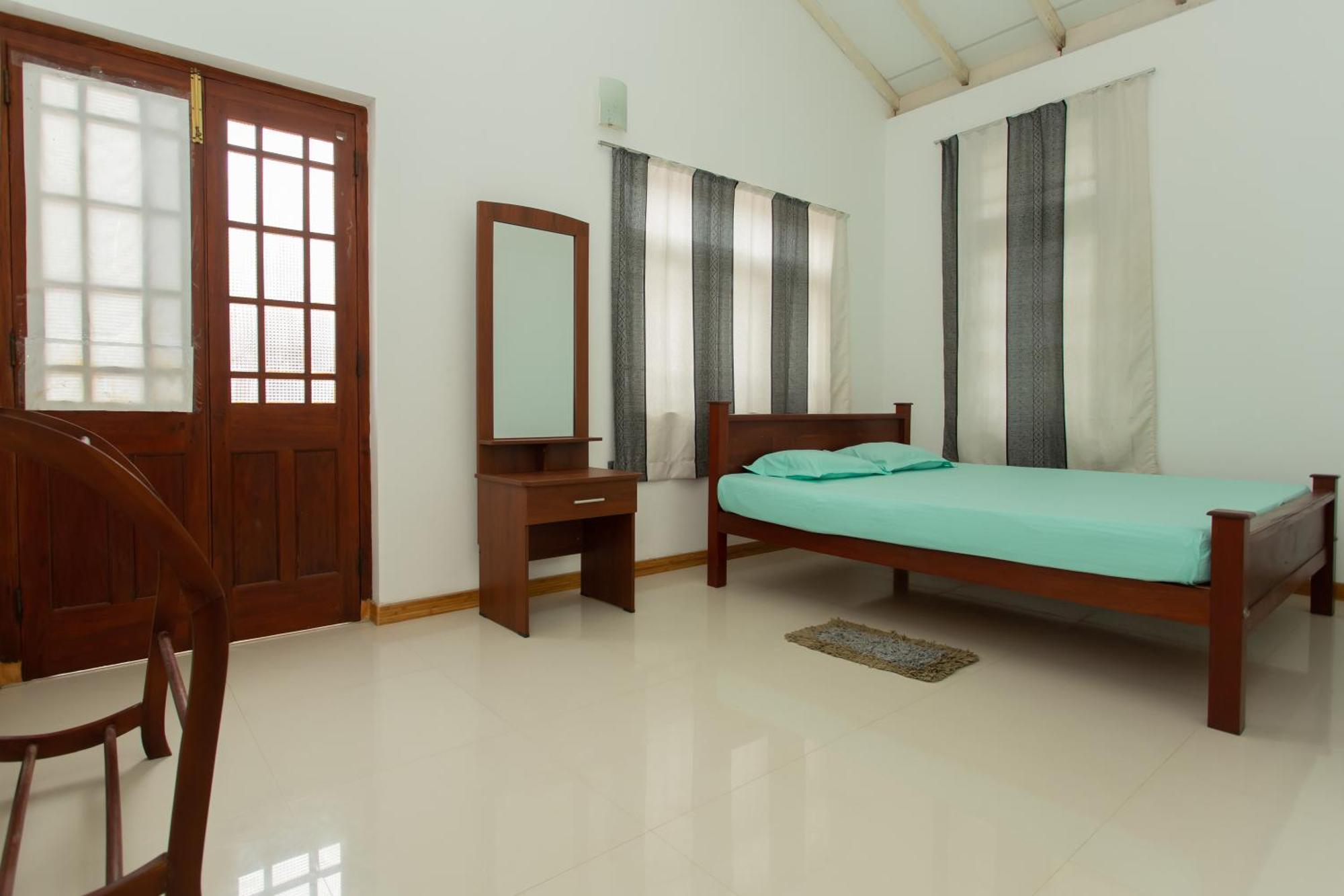 Sena Home Ambalangoda  Rom bilde