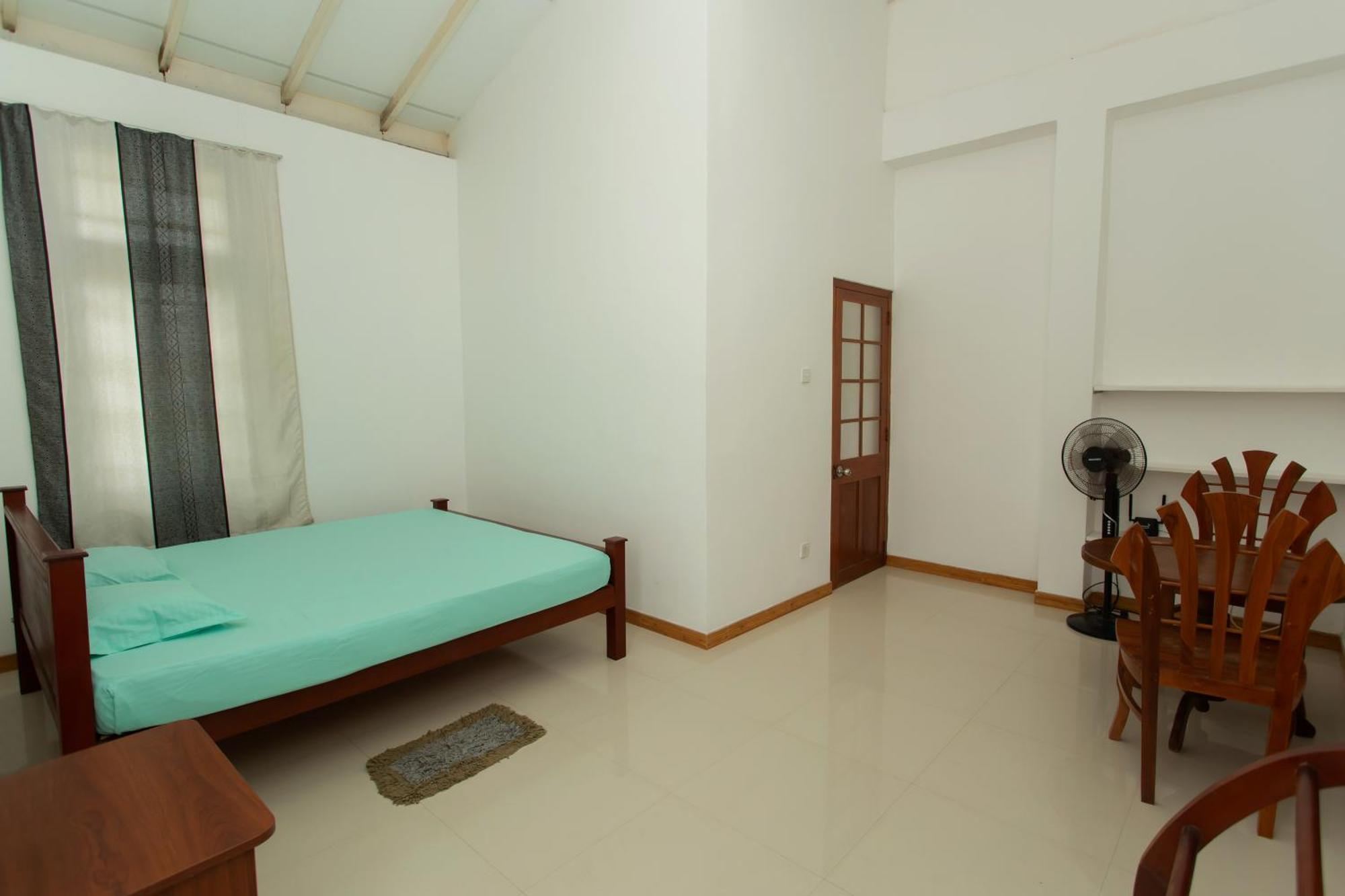 Sena Home Ambalangoda  Rom bilde