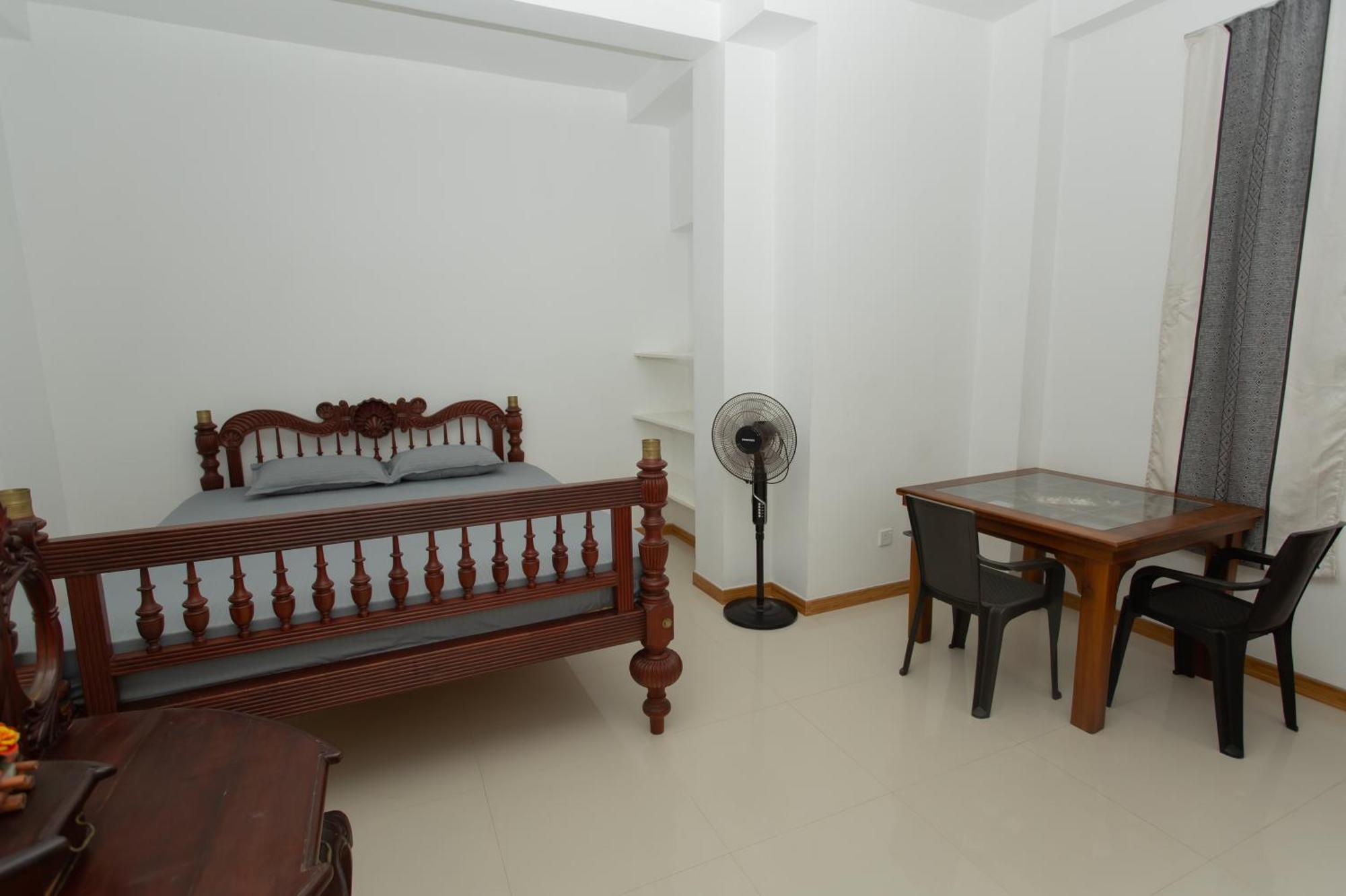 Sena Home Ambalangoda  Rom bilde