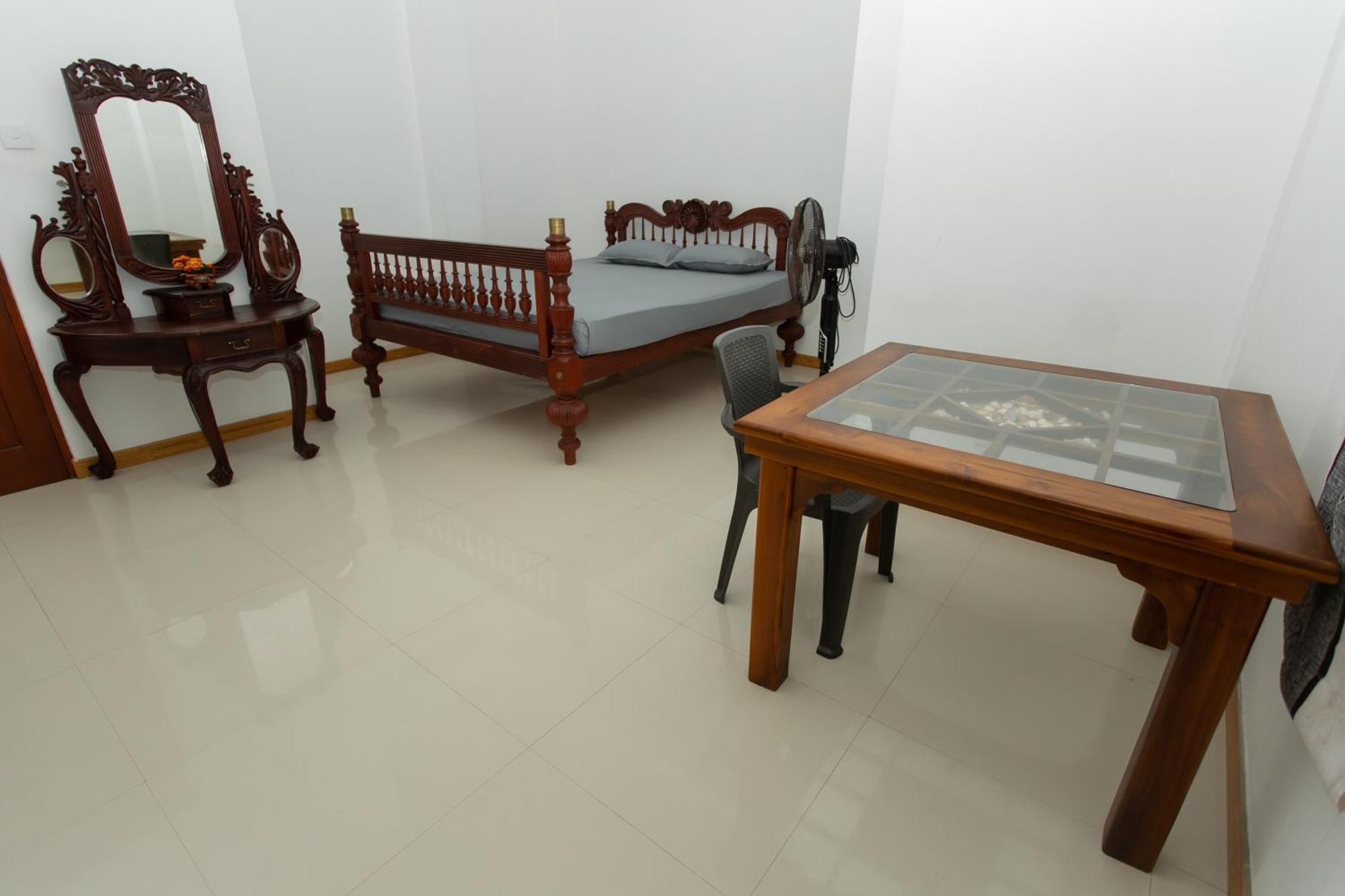 Sena Home Ambalangoda  Rom bilde
